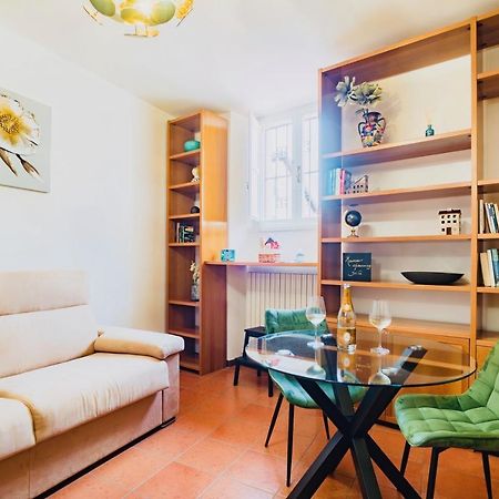 Mascari Charming Suite Lecco Exterior photo